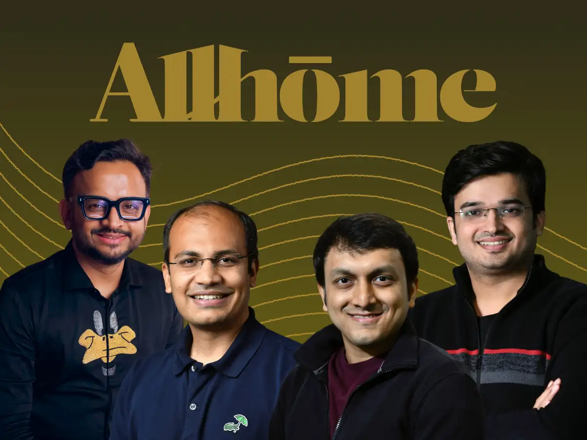 Pharmeasy AllHome